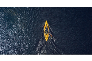 Plot Your Next Kayaking Adventure 