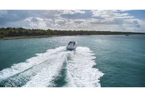 L'appli Navionics Boating améliore la planification des routes grâce à la nouvelle technologie Autoguidage+