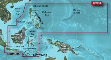 indonesia vs mariana island