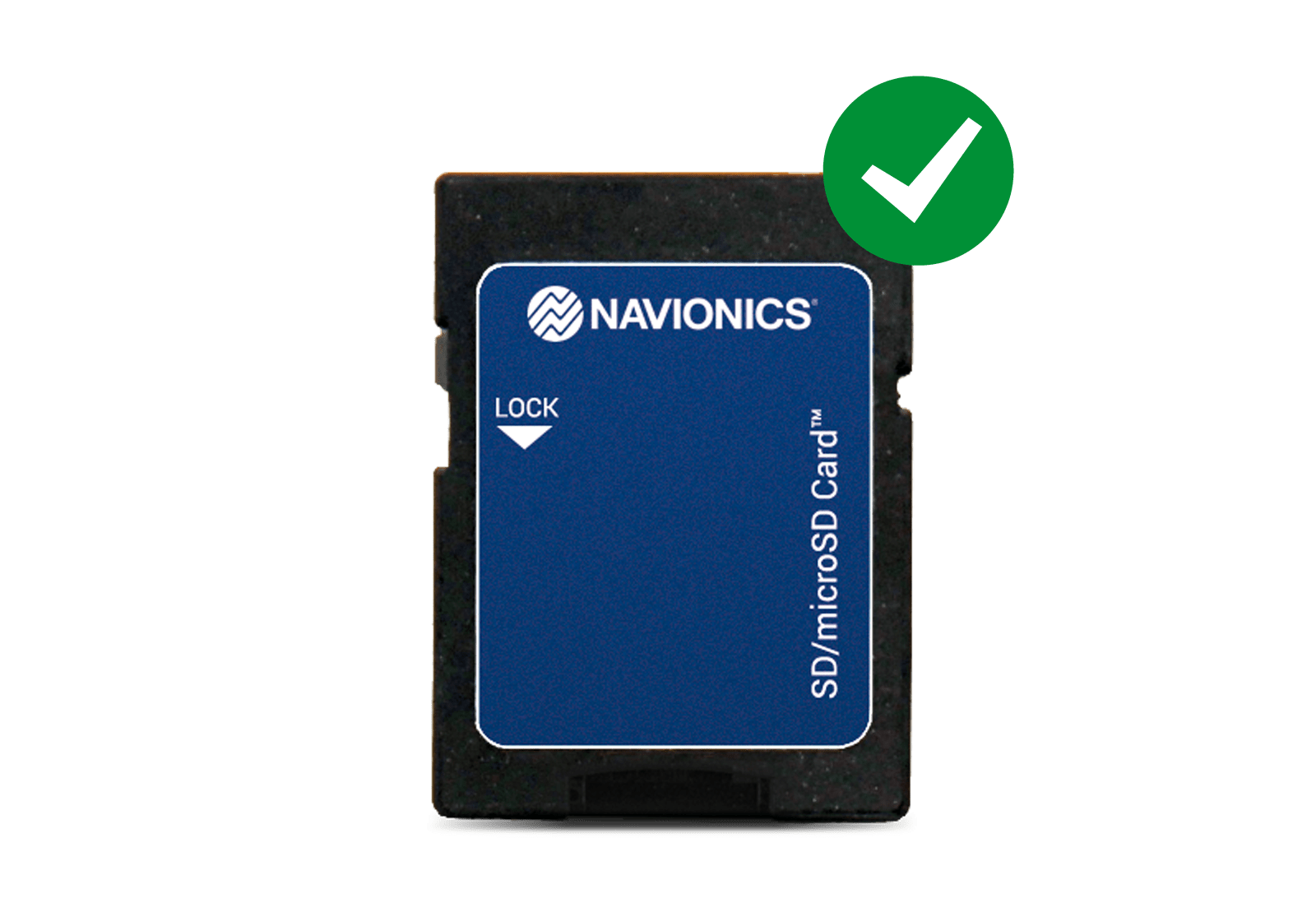Navionics | Interact With Your Plotter Chart