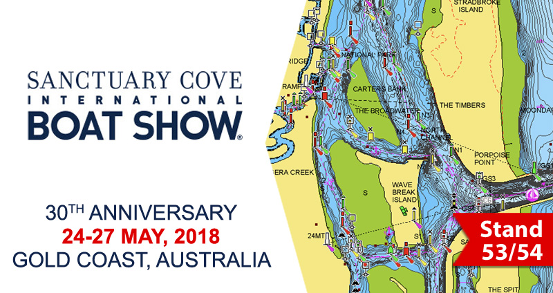 Special Offer for Sanctuary Cove International Boat Show Attendees!