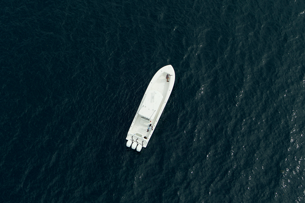 Se ha actualizado el catálogo de la app Boating de Navionics